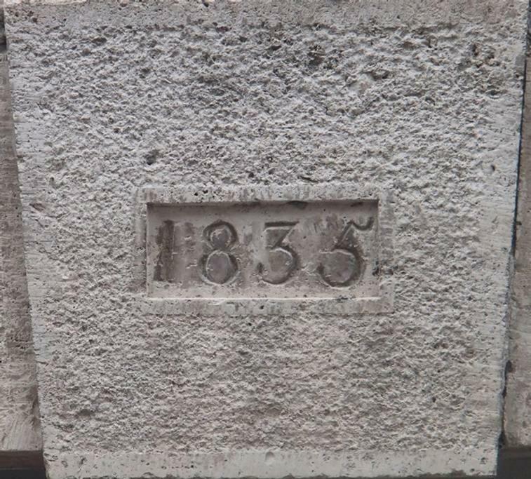 Le 1835, Studio Ambre-Jaune Мустие Сен Мари Екстериор снимка